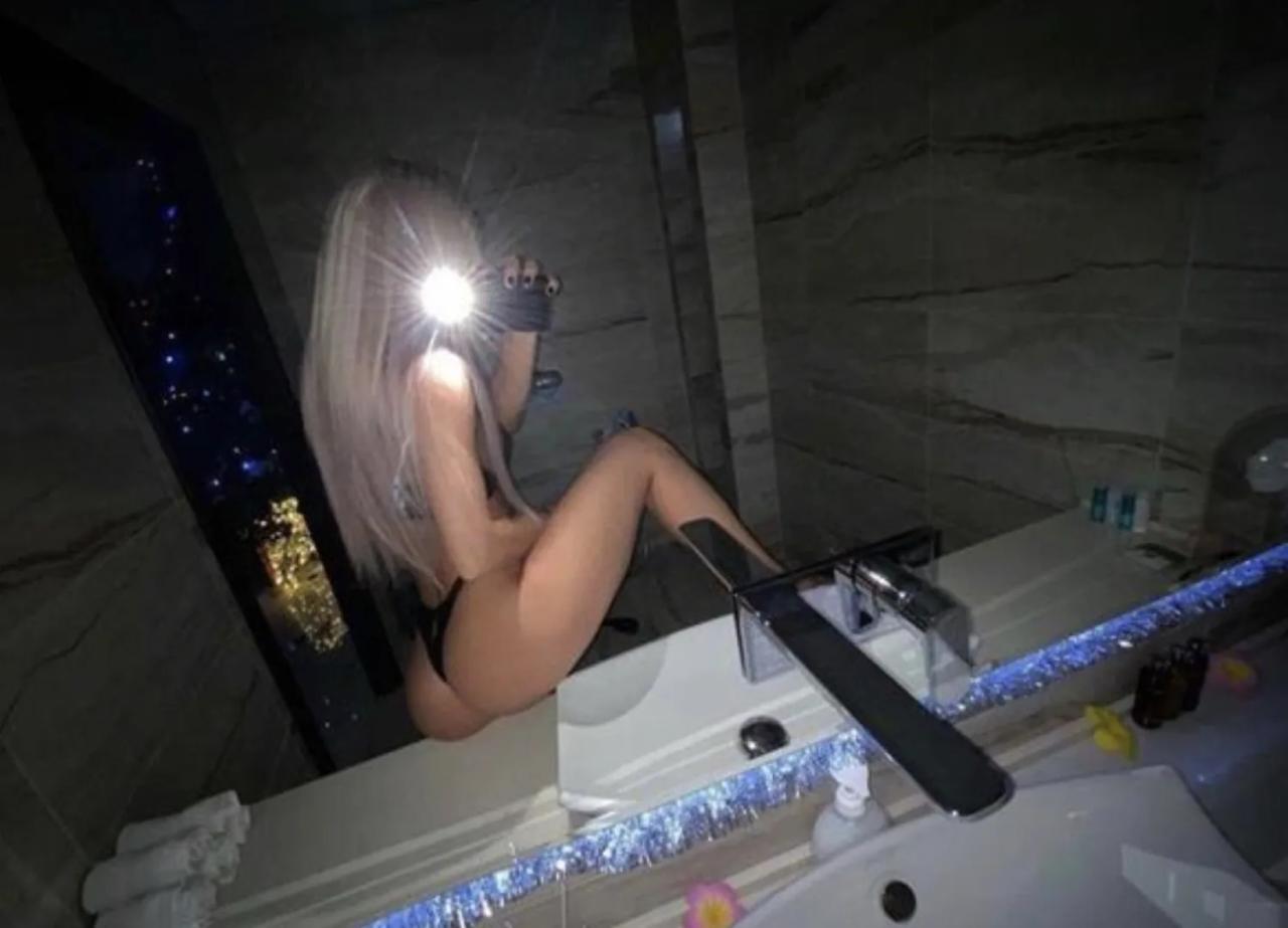 Amager short time Hot B2B massage with SF - København S – billede 2