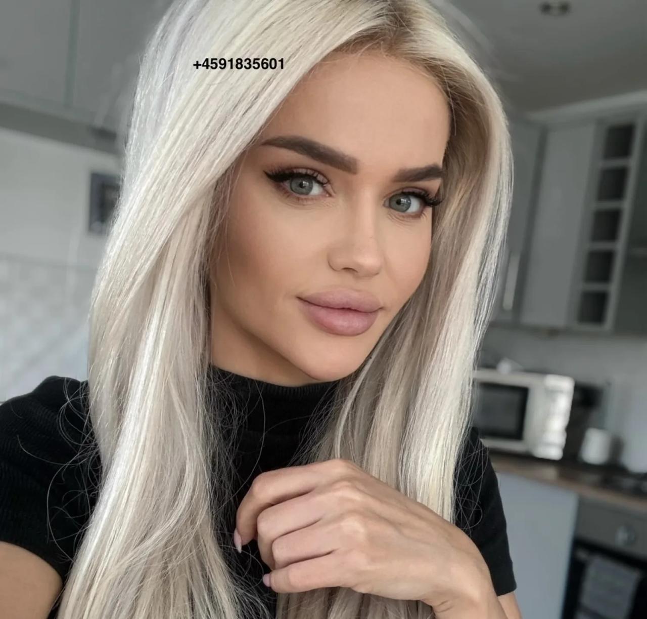 Natalia - København SV – billede 12