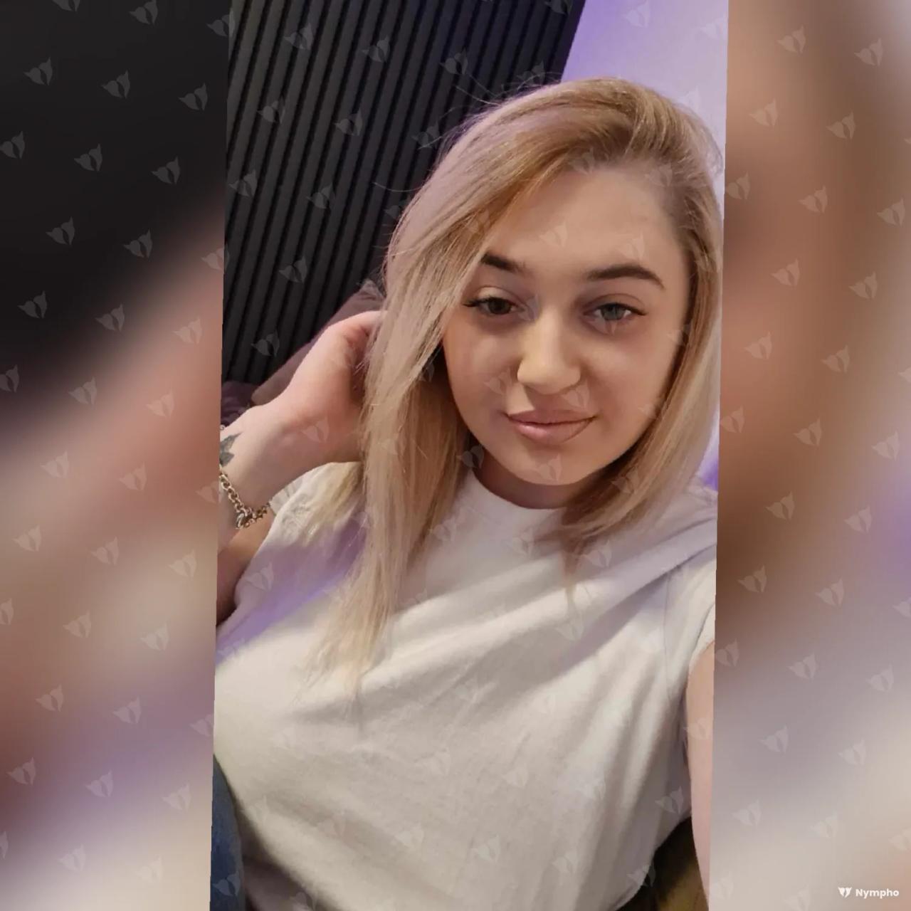 I' m back Hot girl*Queen Blowjob* - Horsens – billede 2