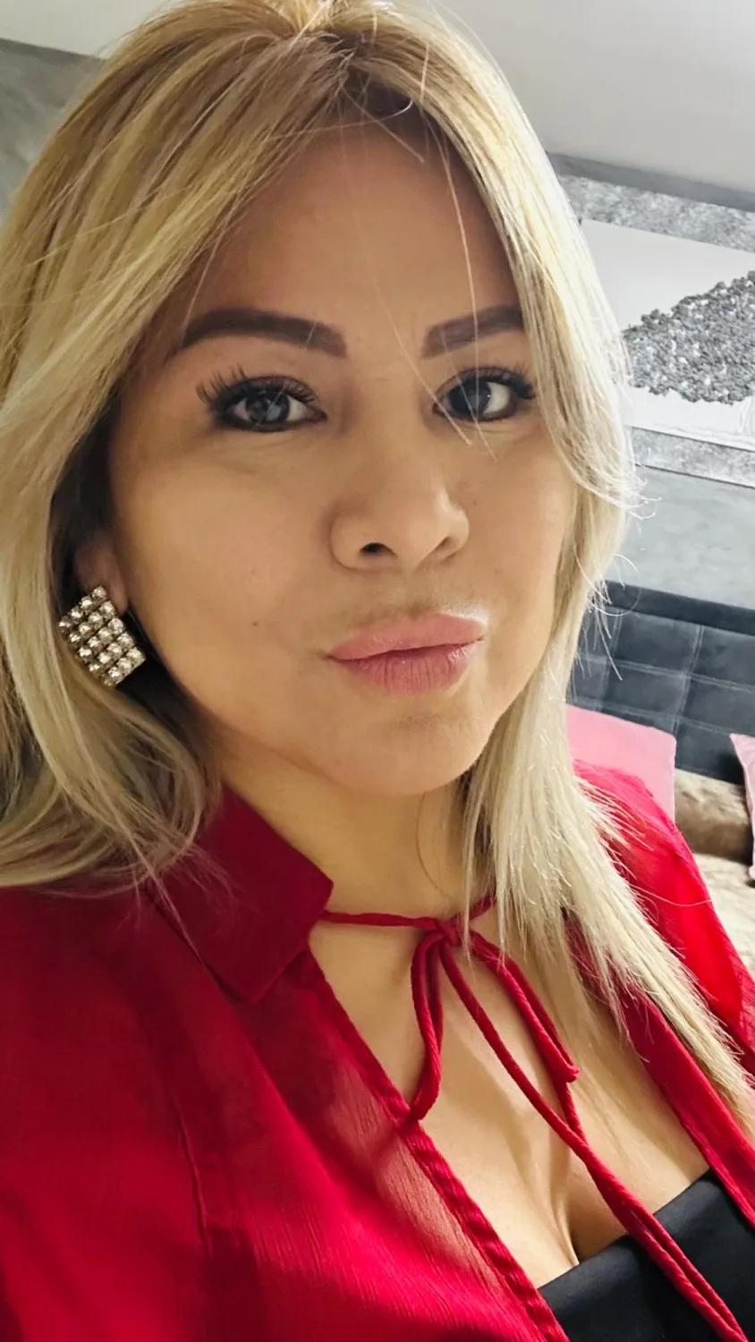 Agnes blonde på Frederiksberg sex uden grænser Sex anal 24 7 - København N – billede 7