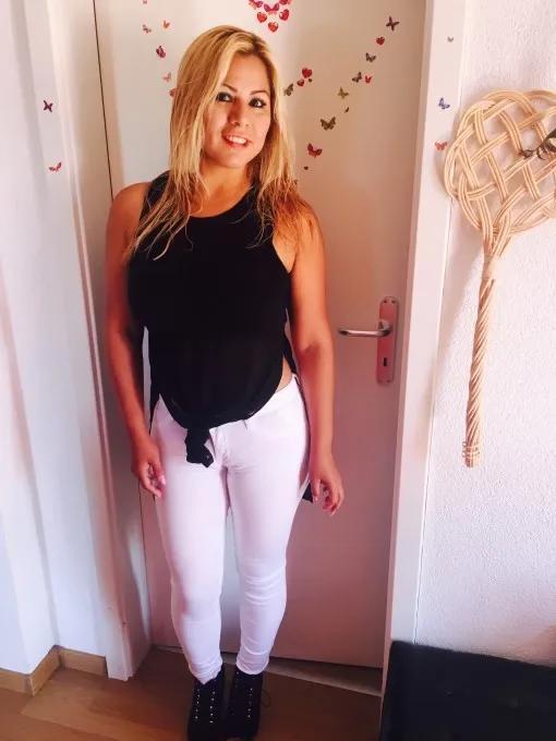 Agnes blonde på Frederiksberg sex uden grænser Sex anal 24 7 - København N – billede 14