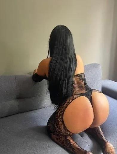 Ny Salma I Frederisberg First Time Here Anal Sex Megafransk - Frederiksberg – billede 2