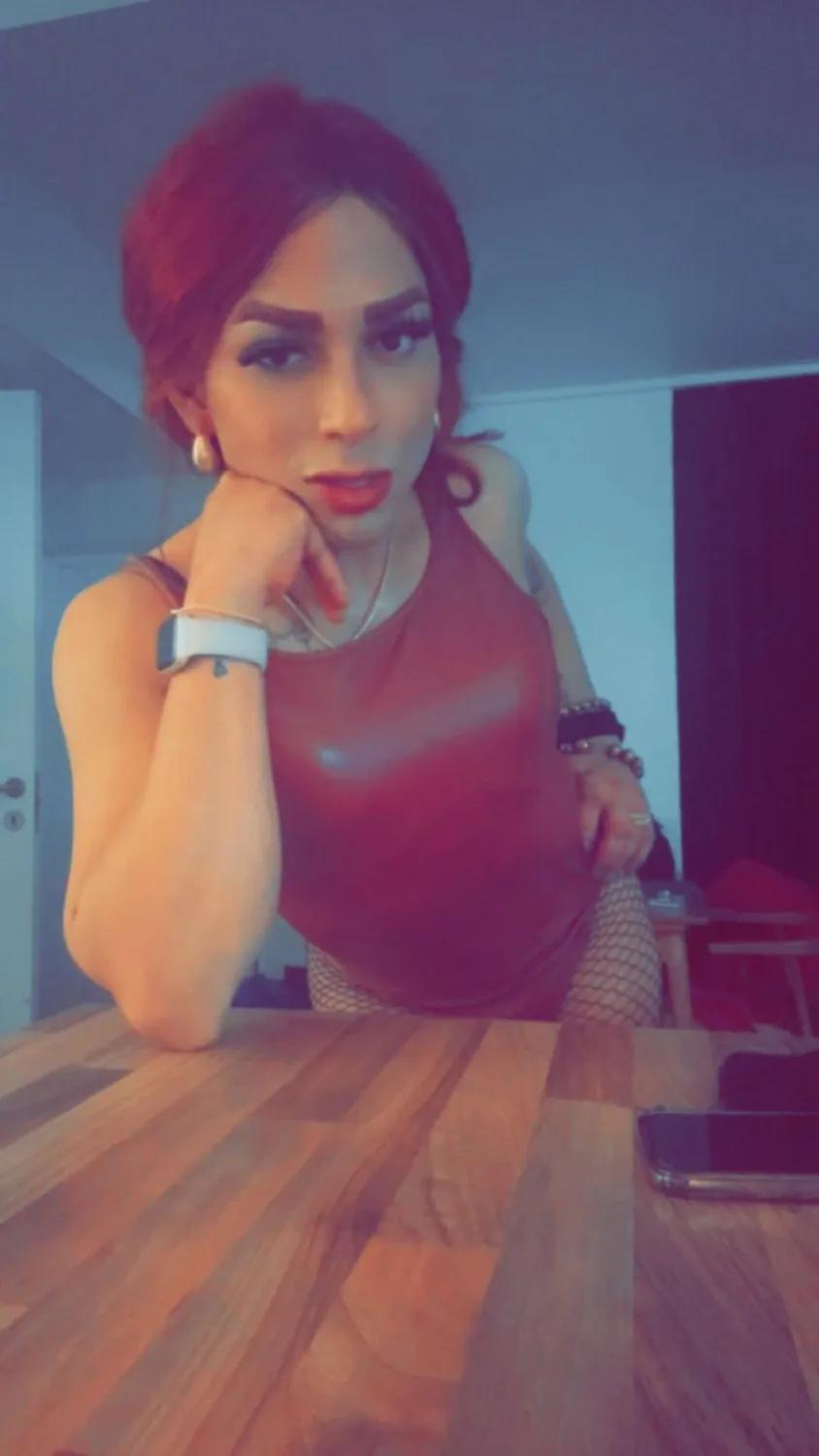 Hot Erotic Domination - Frederiksberg – billede 26
