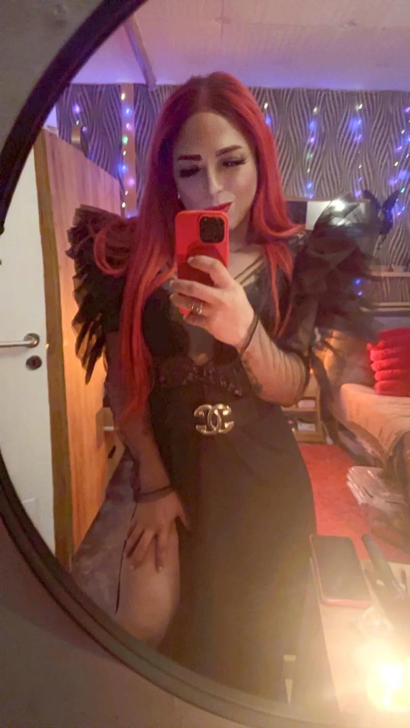 Hot Erotic Domination - Frederiksberg – billede 20