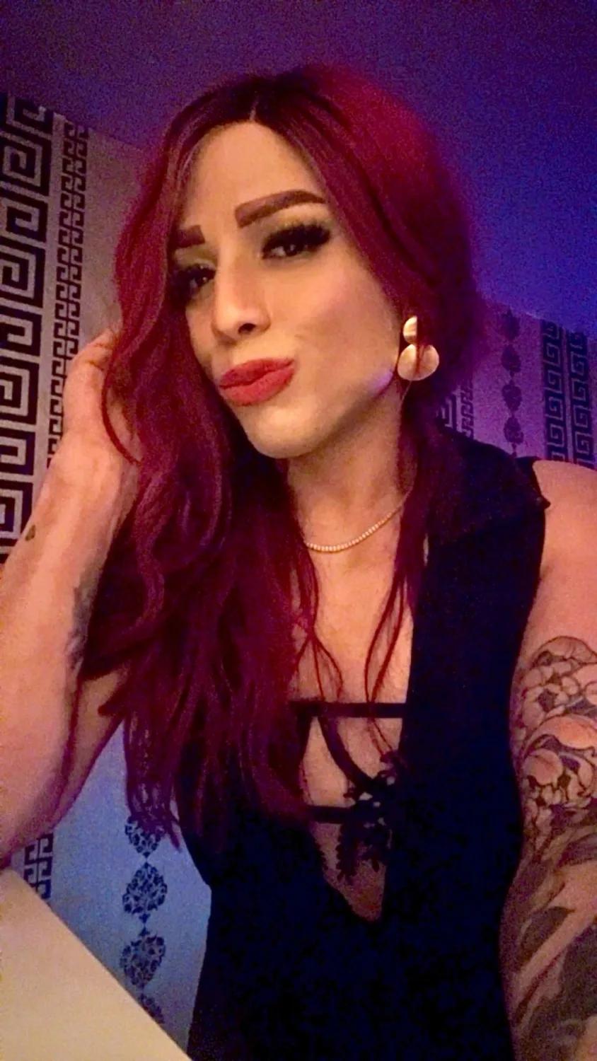 Hot Erotic Domination - Frederiksberg – billede 61