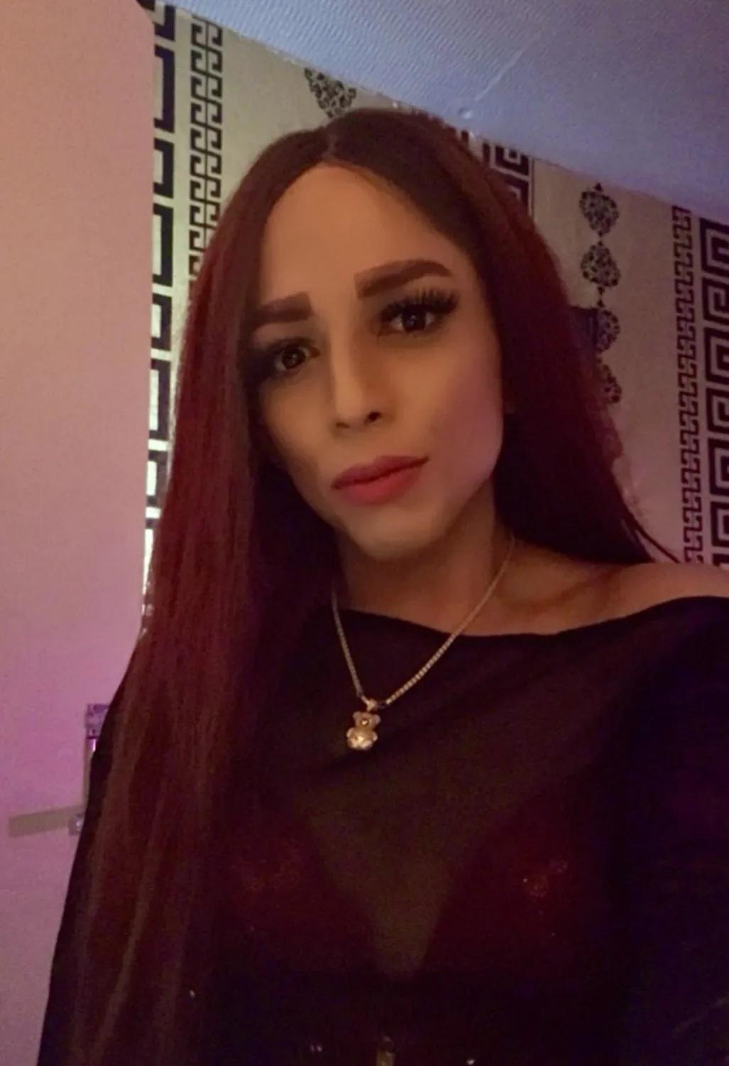 Hot Erotic Domination - Frederiksberg – billede 33