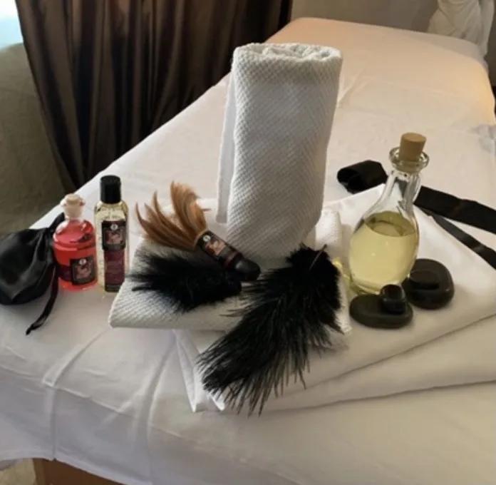 For lovers of sensual experiences and deep relaxation - København V – billede 2
