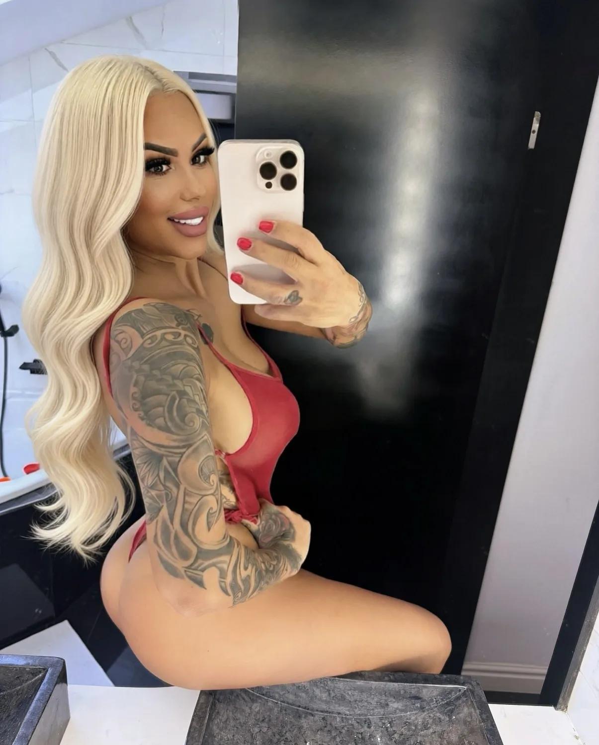 Zara The best blowjob best sex - Glostrup – billede 20