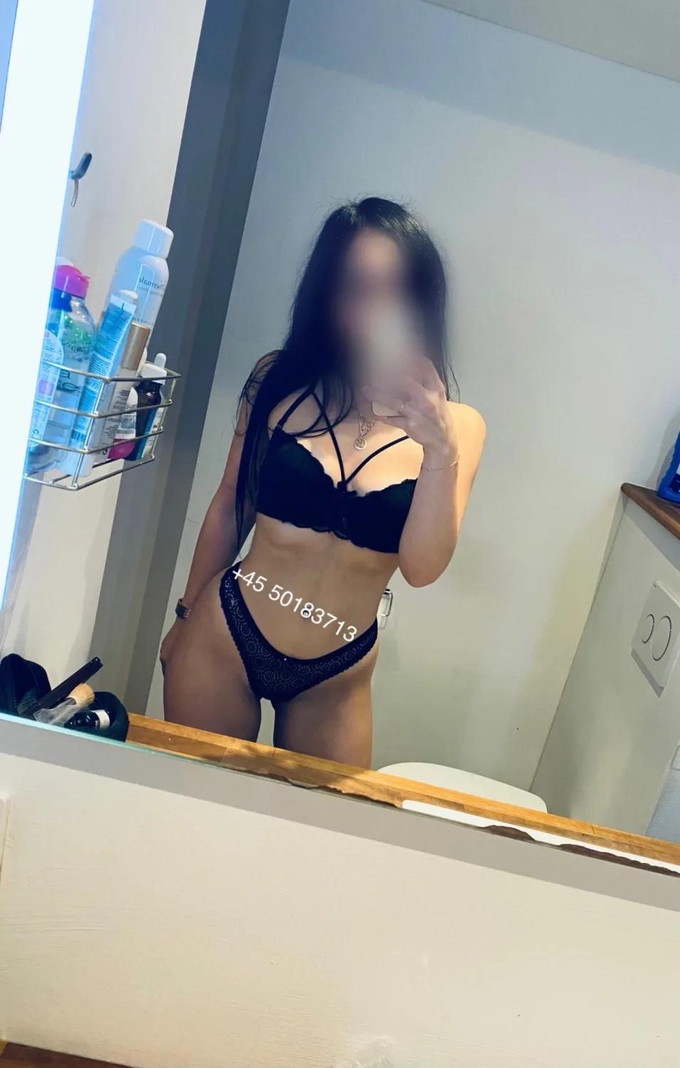 Sweet Karinna I’m back in Cph <3 - København Ø – billede 17