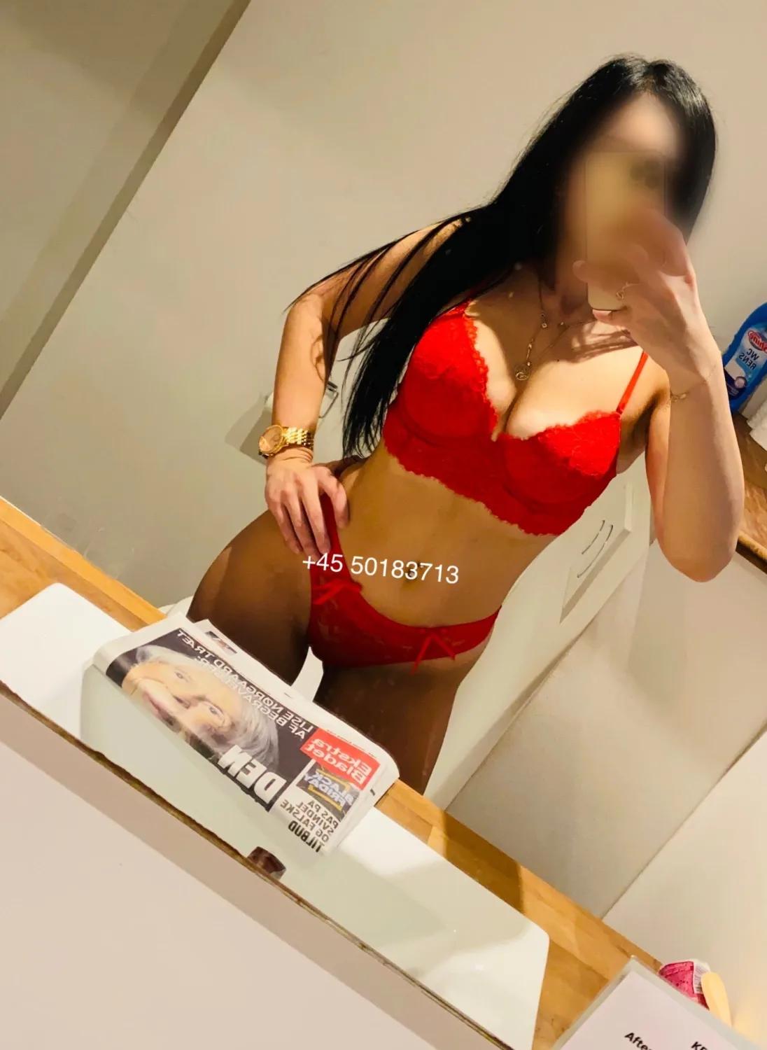 Sweet Karinna I’m back in Cph <3 - København Ø – billede 11