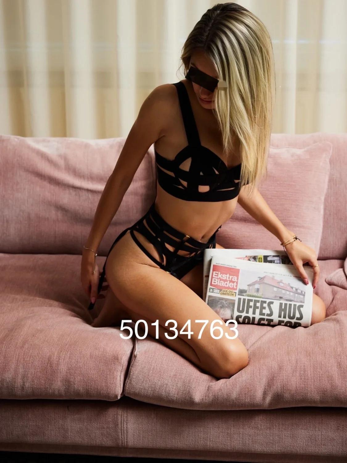 Lora Real pictures - København – billede 3