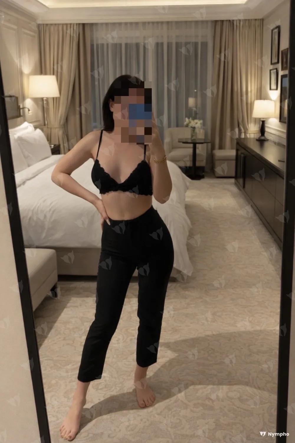 Sexet danske Isabella Hende du aldrig glemmer - Hellerup – billede 20