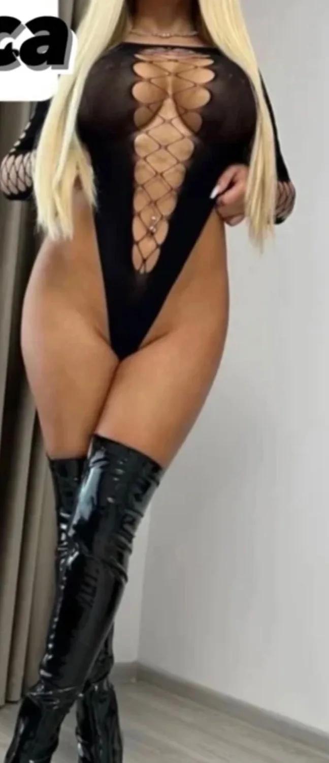 Jessica New big ass and juicy pussy in Frederiksberg - København S – billede 11