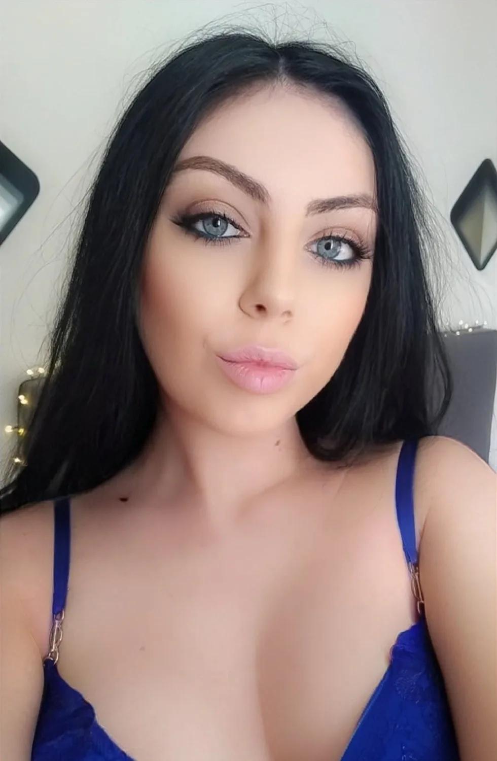 Real girl Luxury Tantra Nuru Best Lingam Osterport ST - København Ø – billede 12