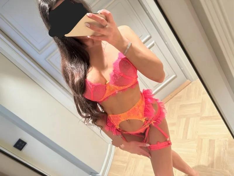 Scandinavian girl - København SV – billede 7
