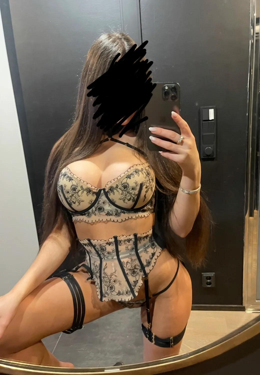 Scandinavian girl - København SV – billede 4