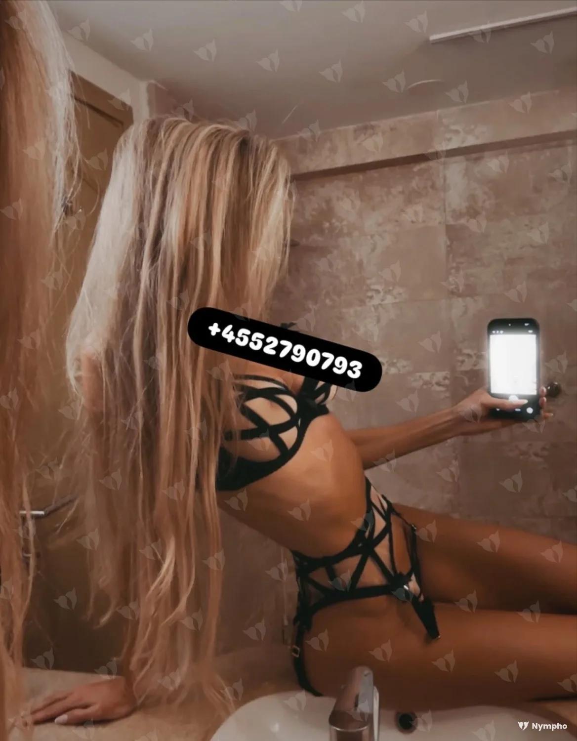 Chloe x HIGH CLASS ESCORT - København K – København K