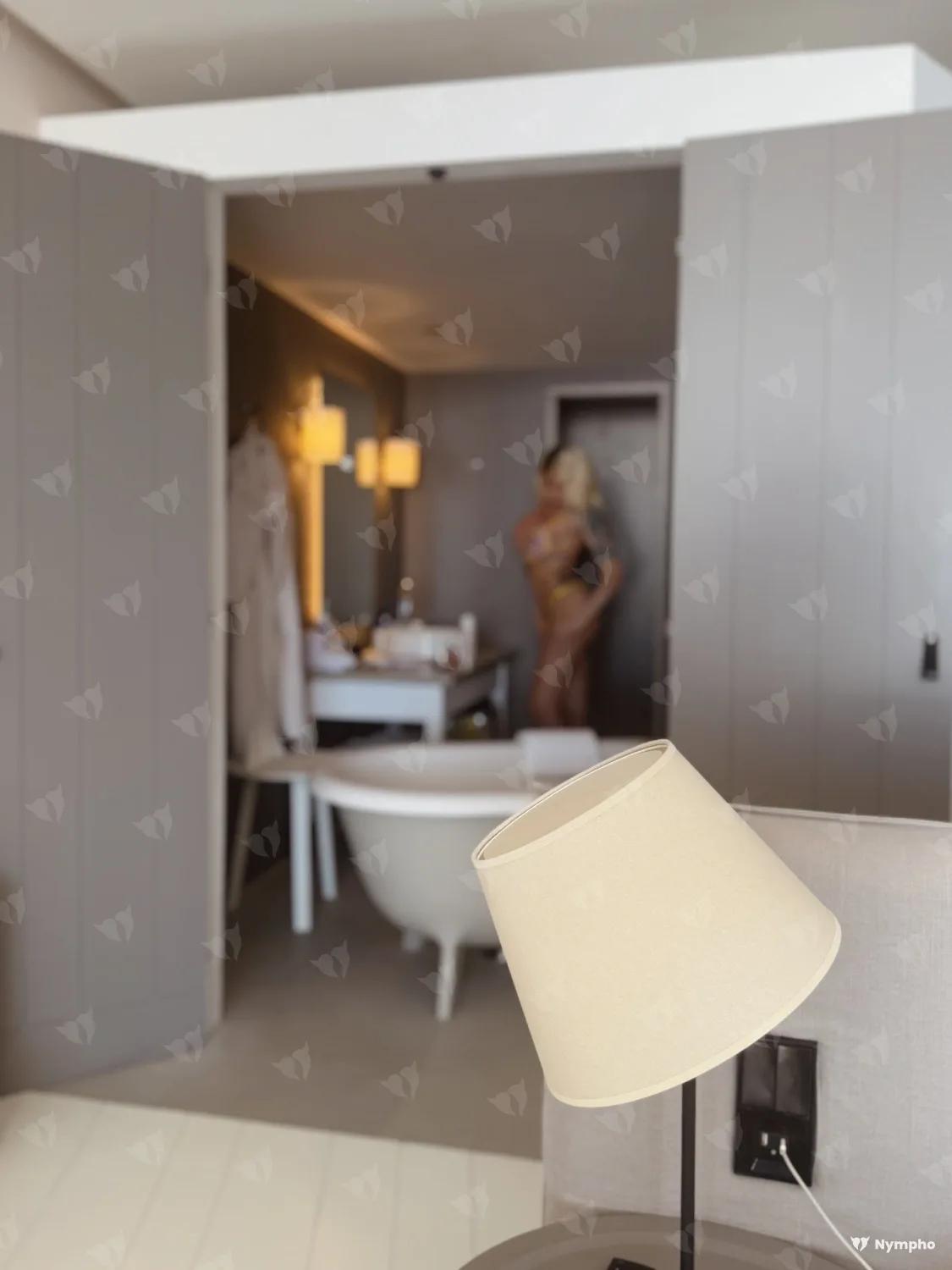 Adriana – Your TS Dream in Copenhagen – billede 16