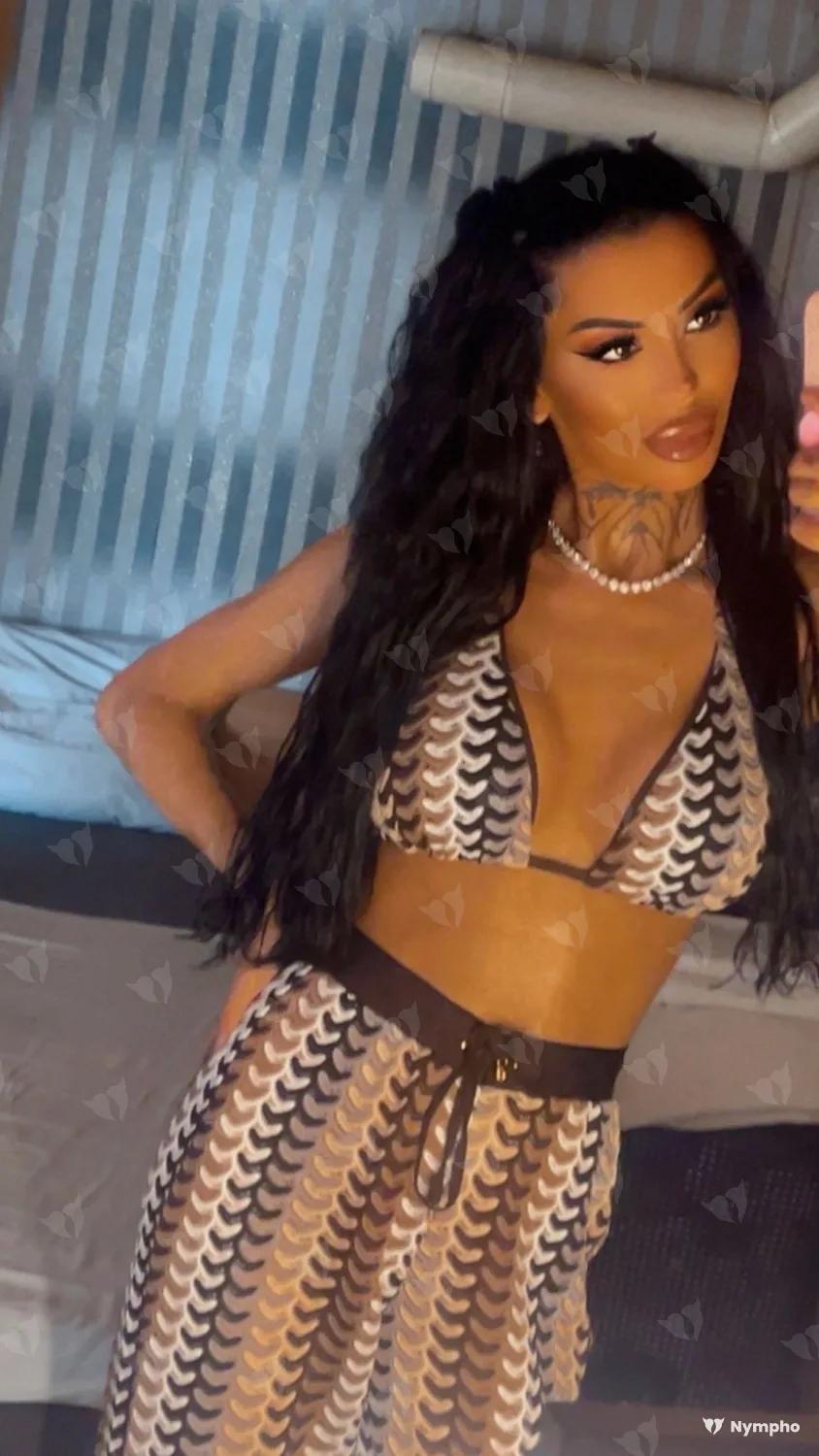 Kassandra GFE - Rødovre – billede 14