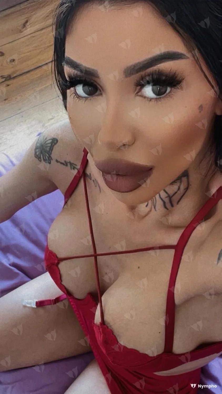 Kassandra GFE - Rødovre – billede 52