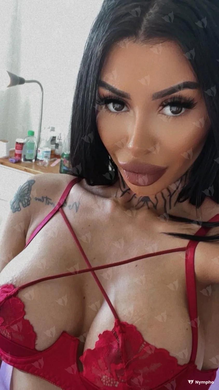 Kassandra GFE - Rødovre – billede 47
