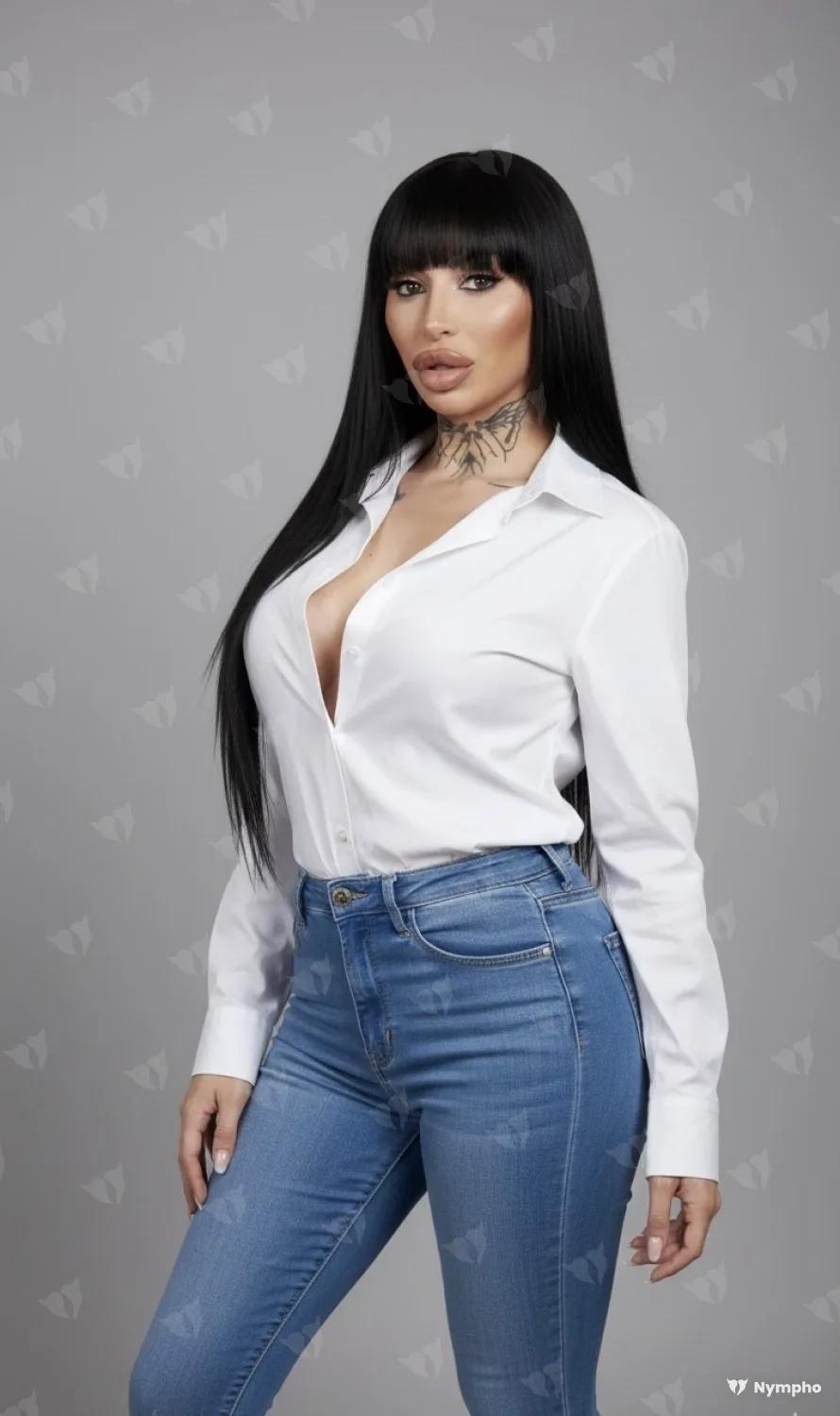Kassandra GFE - Rødovre – billede 38
