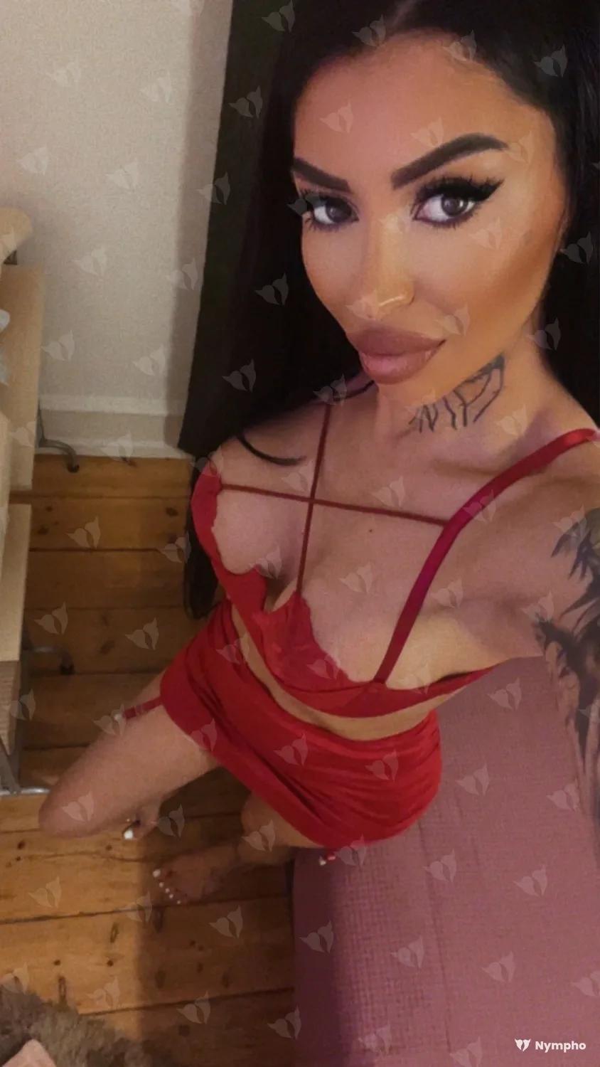 Kassandra GFE - Rødovre – billede 4