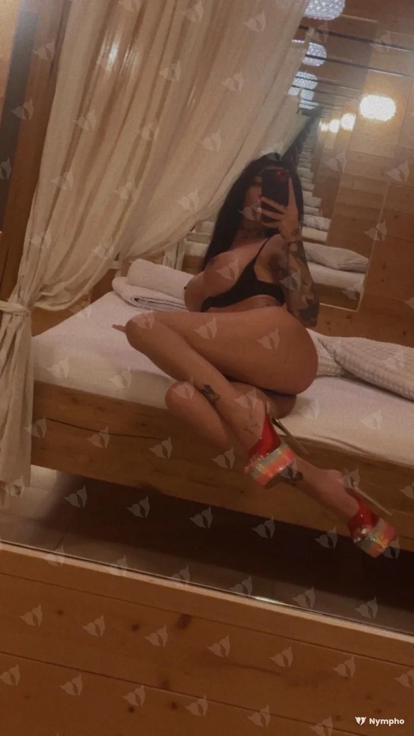 Kassandra GFE - Rødovre – billede 18