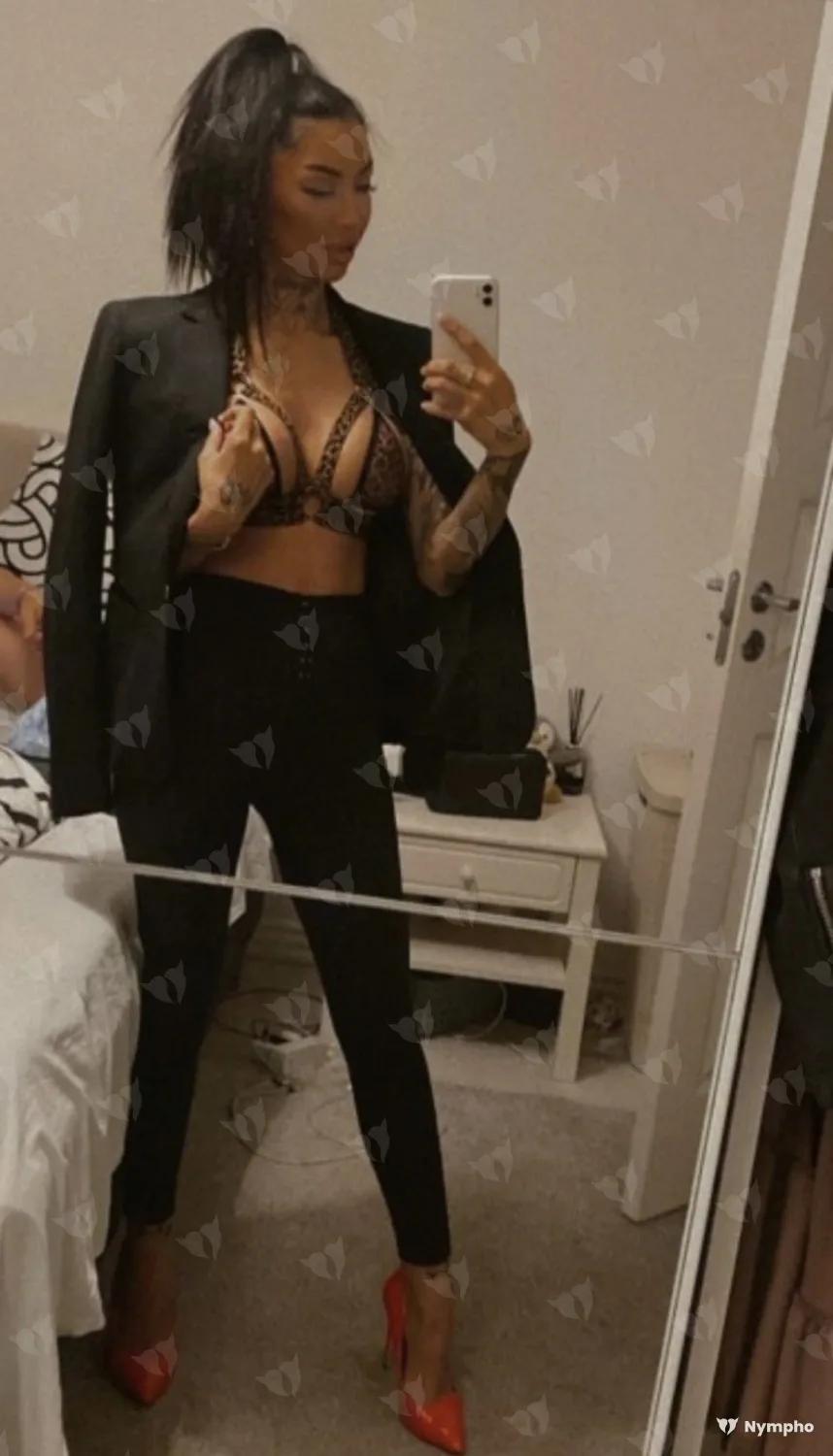 Kassandra GFE - Rødovre – billede 50