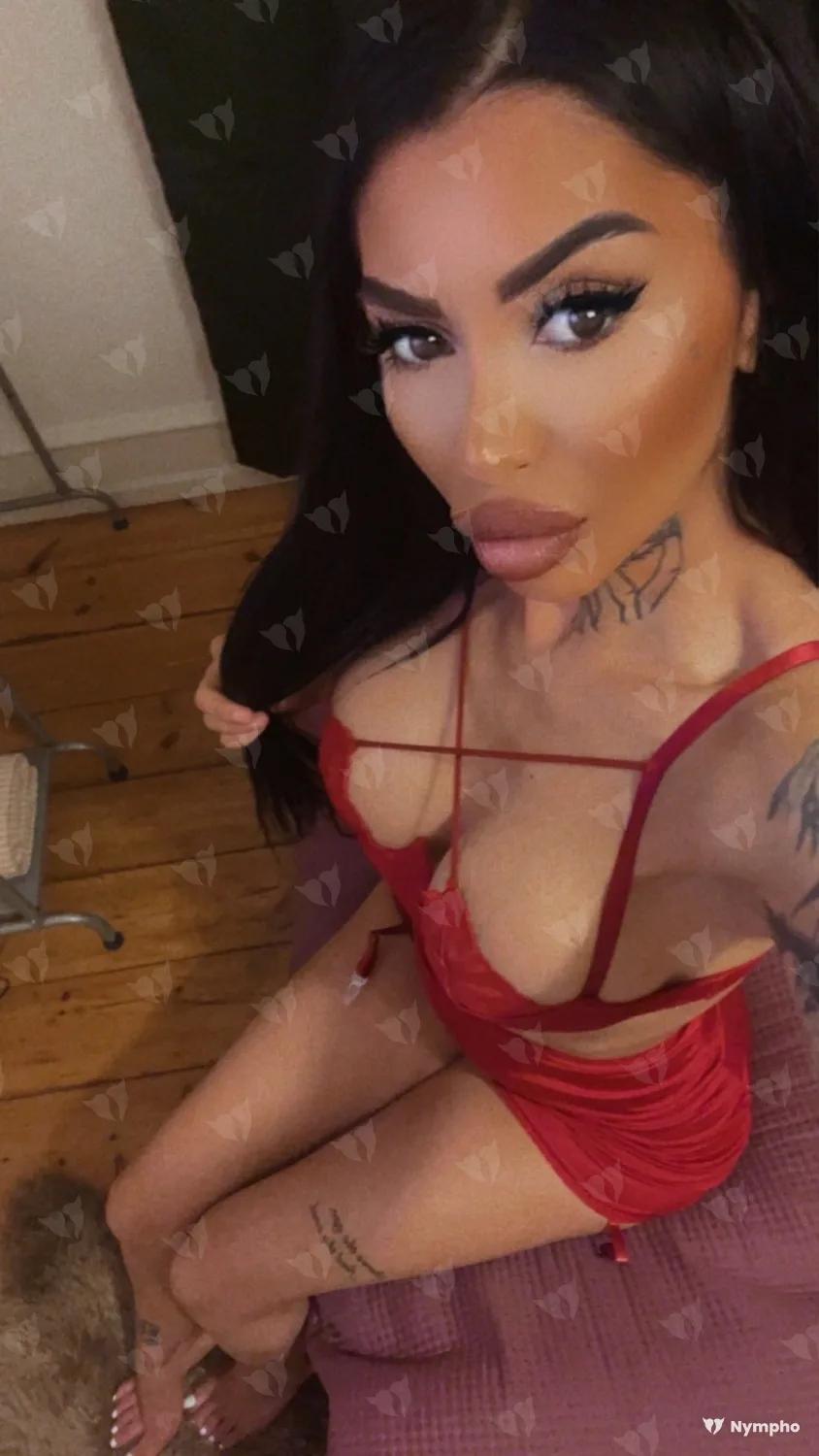 Kassandra GFE - Rødovre – billede 46