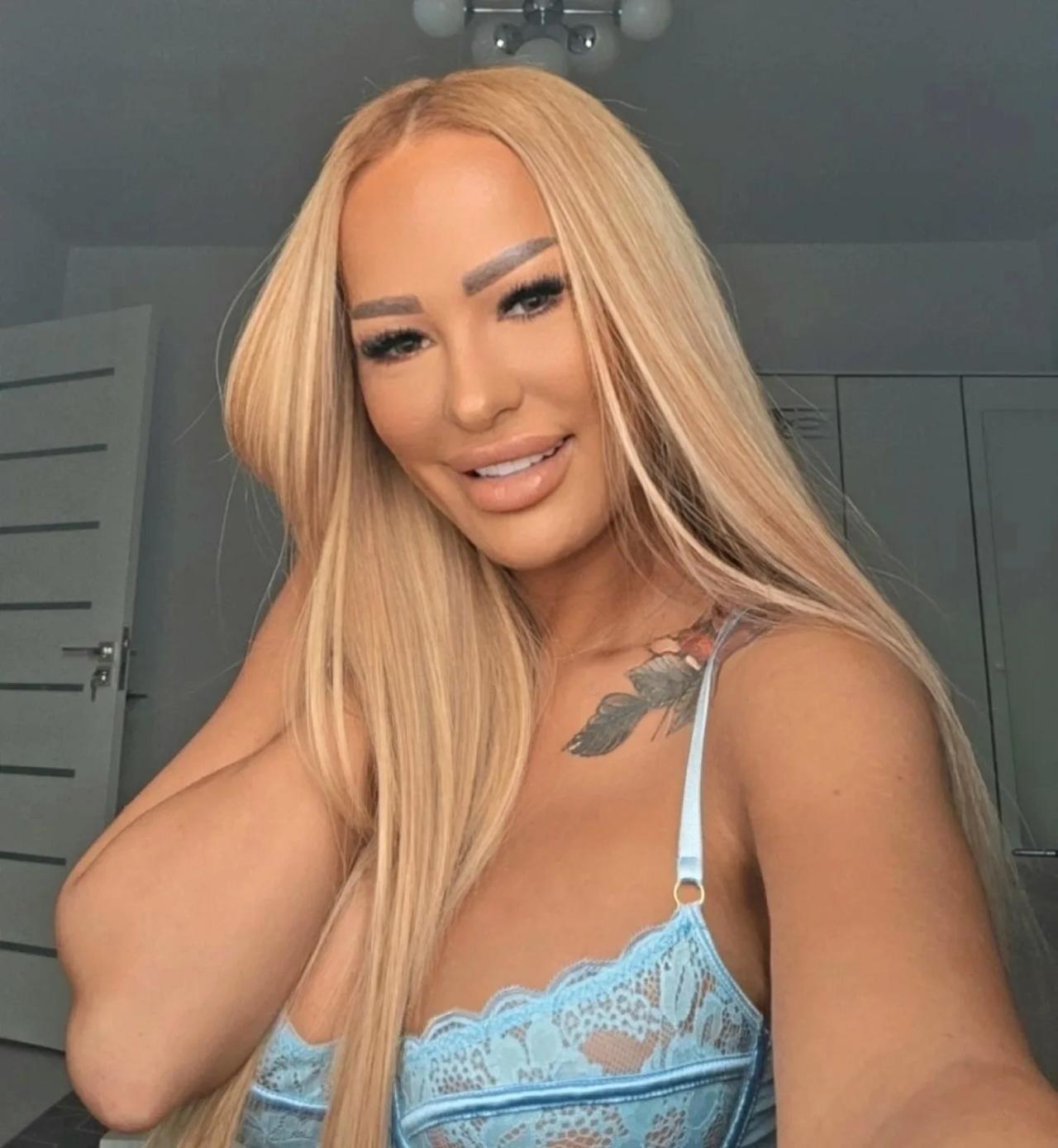 Sweet Cecilia back in Copenhagen ) ) ) - København K – billede 27