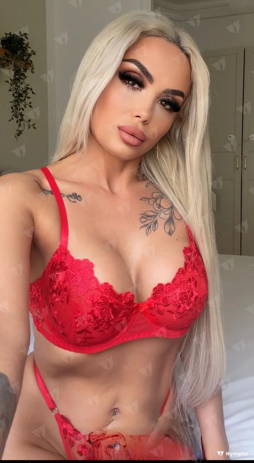 just arrive sexy escorts Best services – billede 6