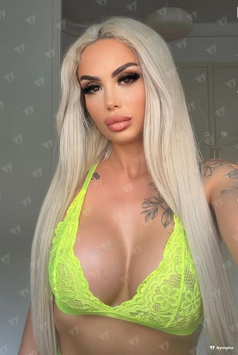 just arrive sexy escorts Best services – billede 9