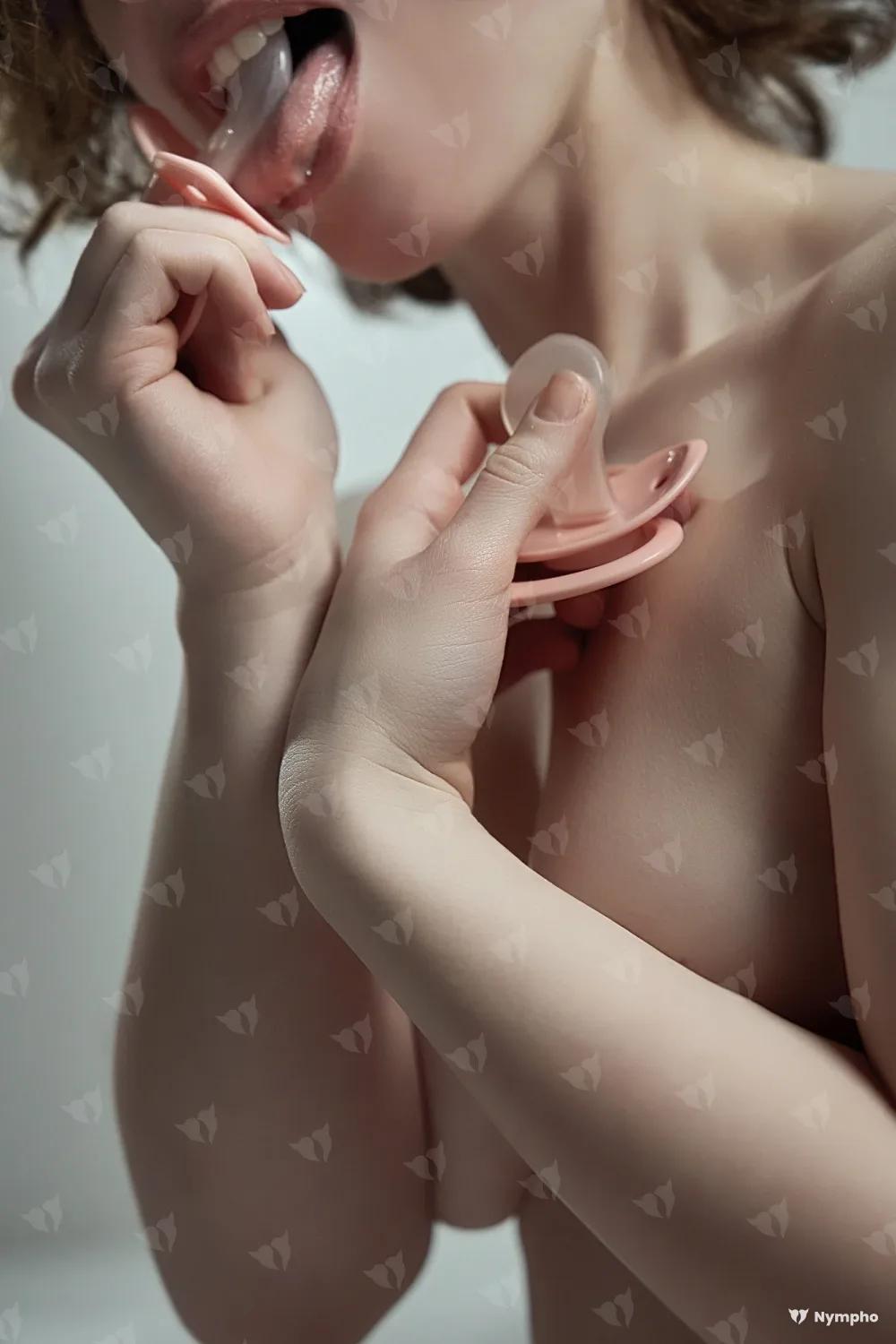 Sød dansk pige fræk nærværende & elsker analsex - Hellerup – billede 5
