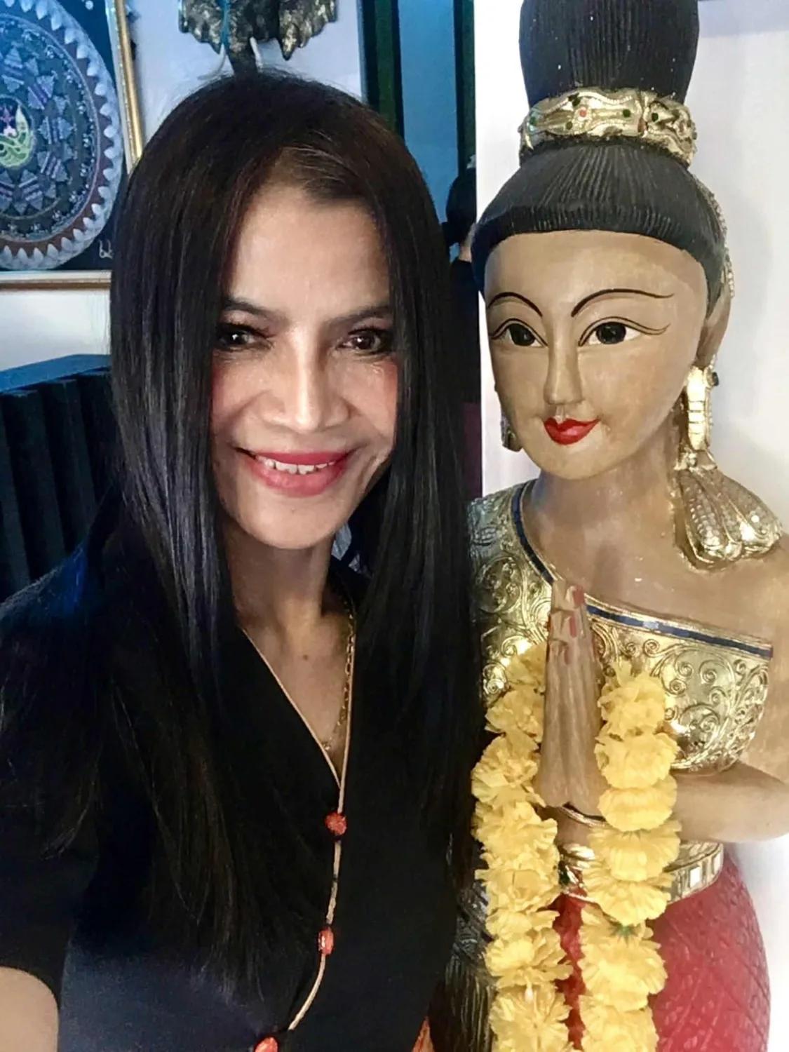 Smukke Thai piger i frederikssund – Frederikssund