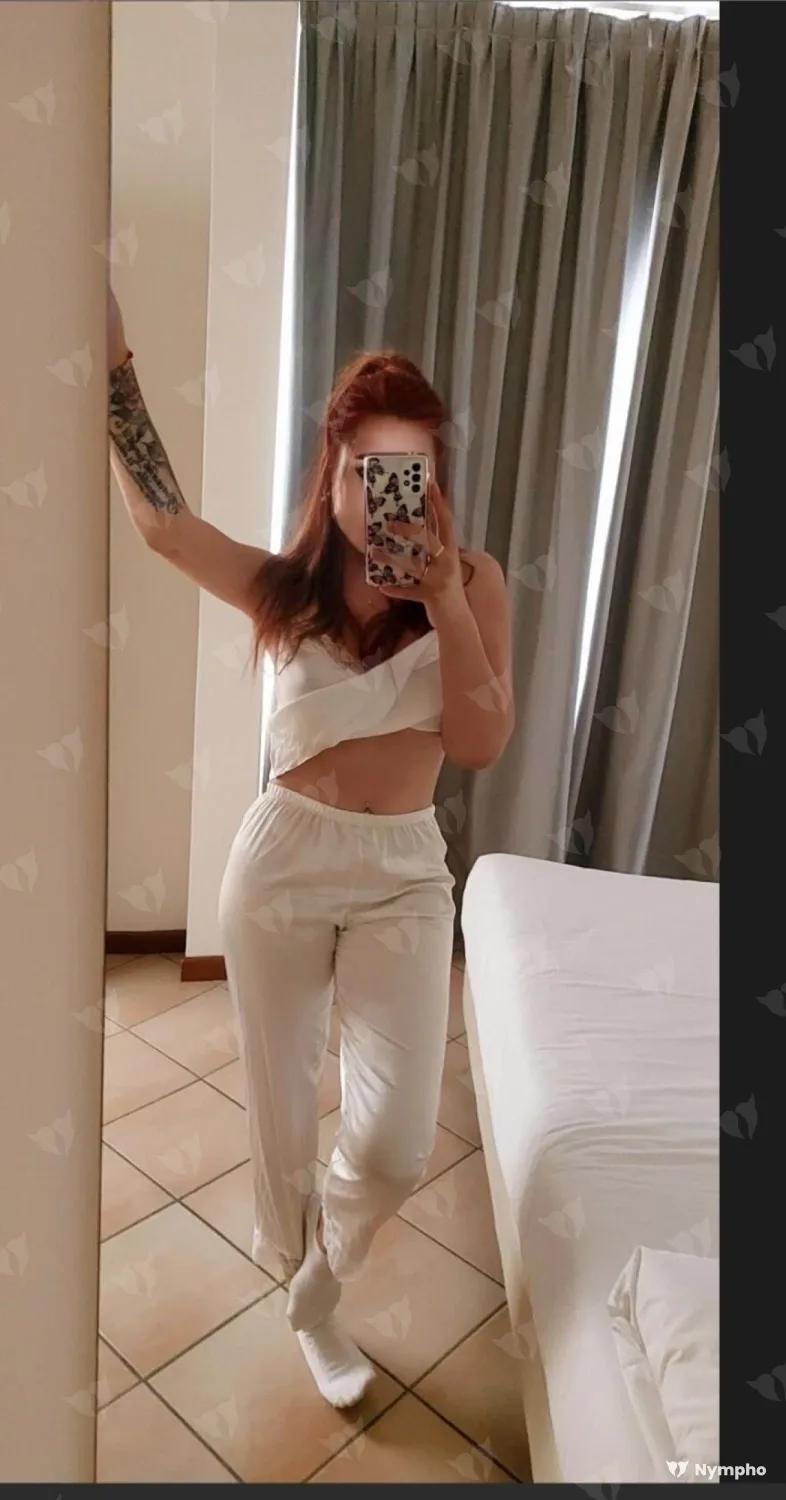 Alexandra the best erotic massage - Hedehusene – billede 12