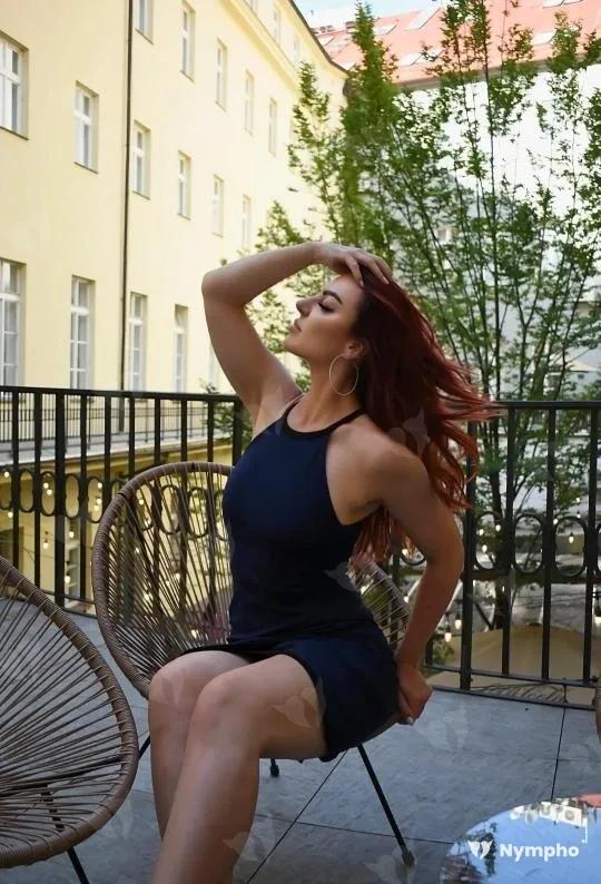 Erotic Massage Back in Copenhagen - Valby – billede 13