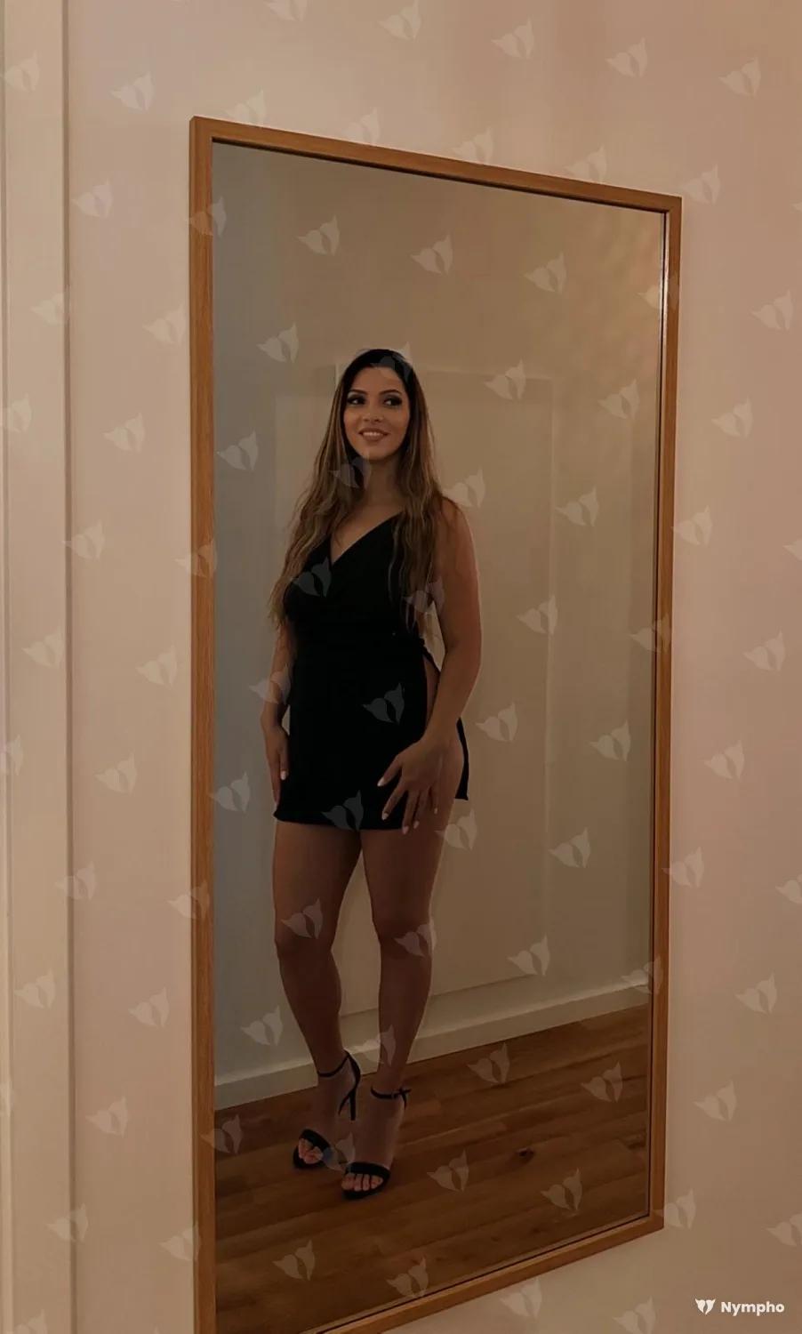 Unforgettable Lara New in town Erotic B2B Massage Outcall on - København S – billede 17