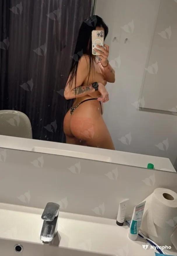 Reanta best anal ever no rush services - København K – København K