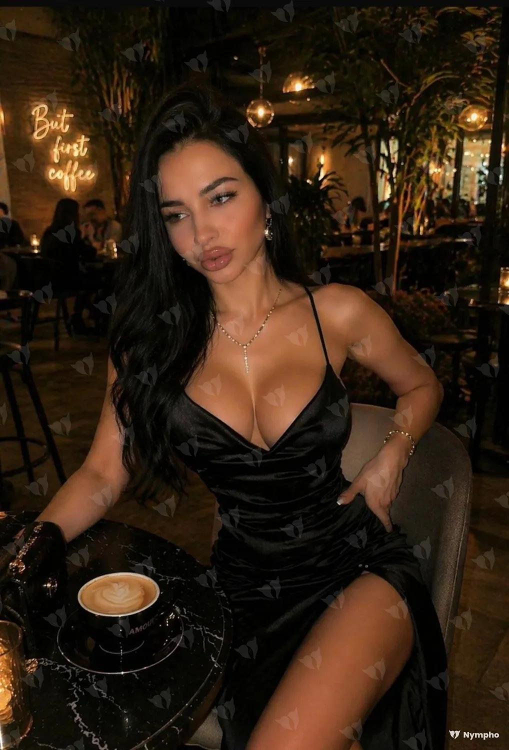 Kataleya VIP Escorts – Pure Seduction Timeless Luxury - Frederiksberg – København