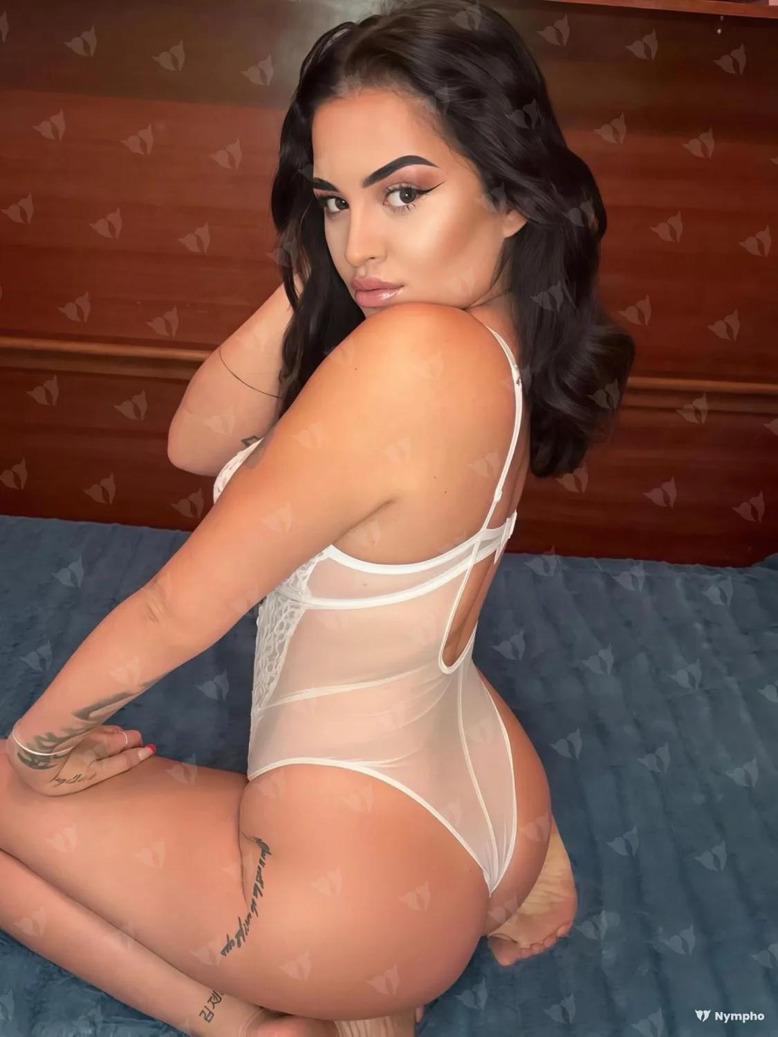 Sweet and sexi - København K – billede 5