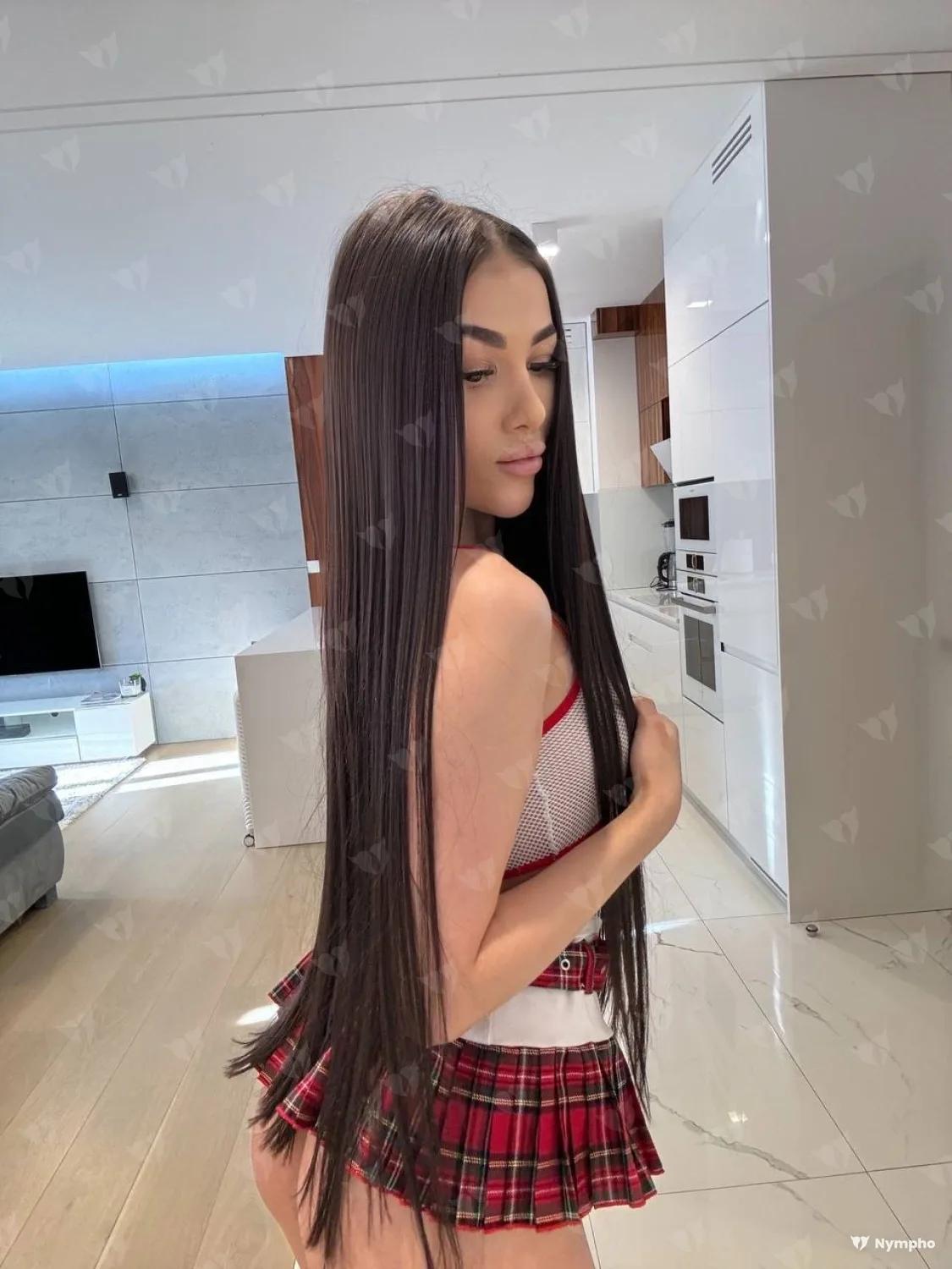 Private real GFE ️ - Valby – billede 16