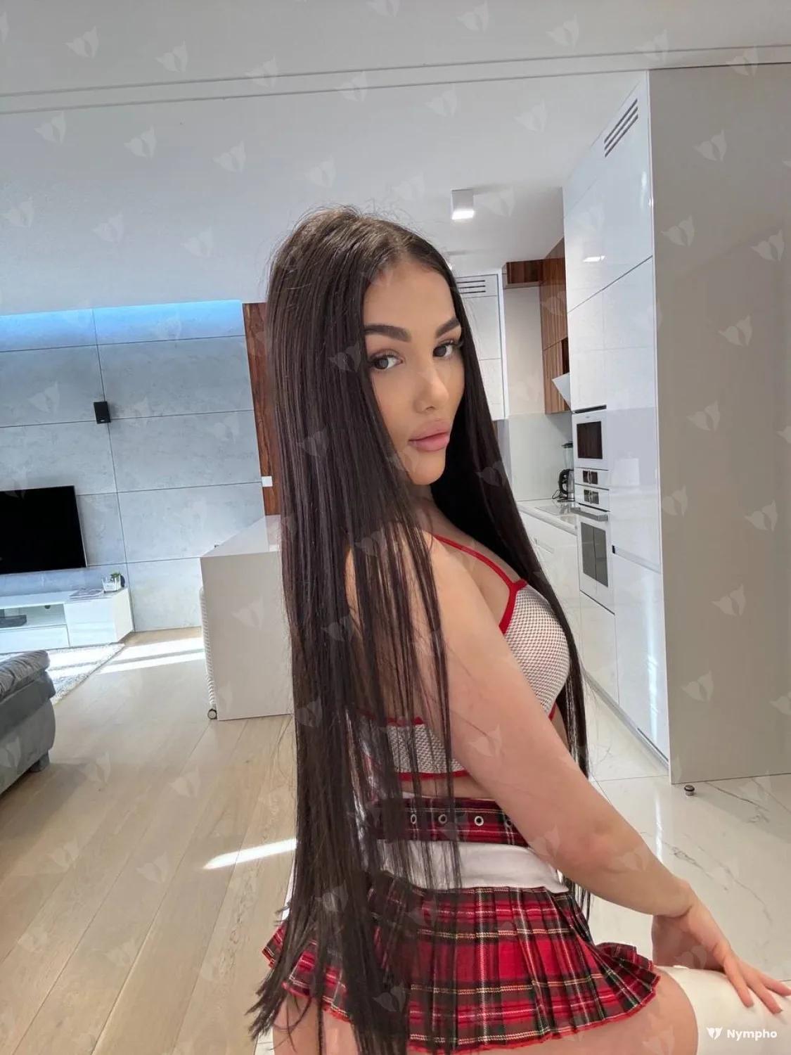 Private real GFE ️ - Valby – billede 17