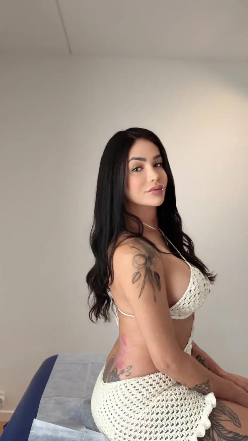 The best massage and nice girl - Ishøj – billede 18