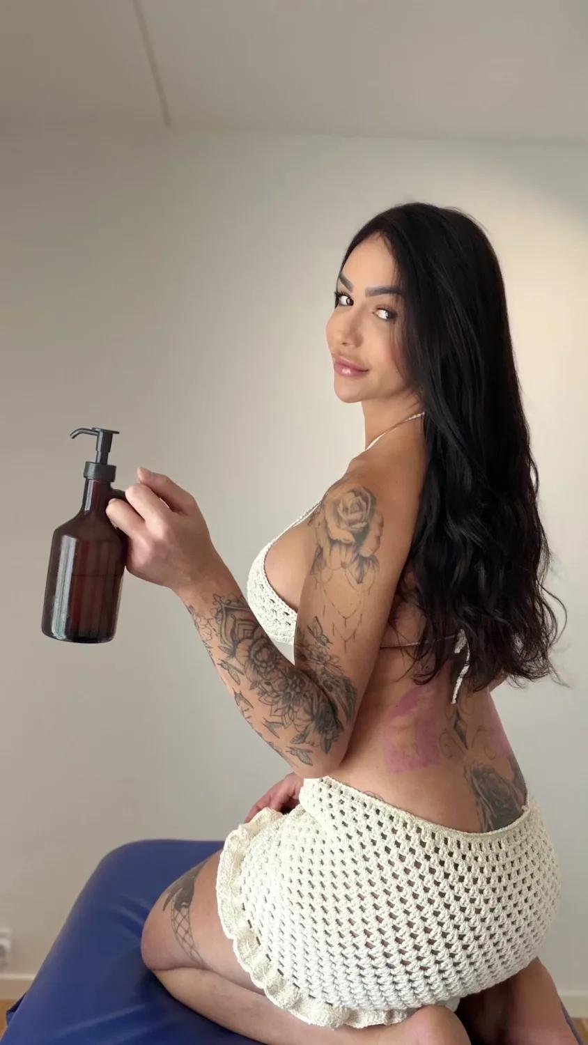 The best massage and nice girl - Ishøj – billede 16
