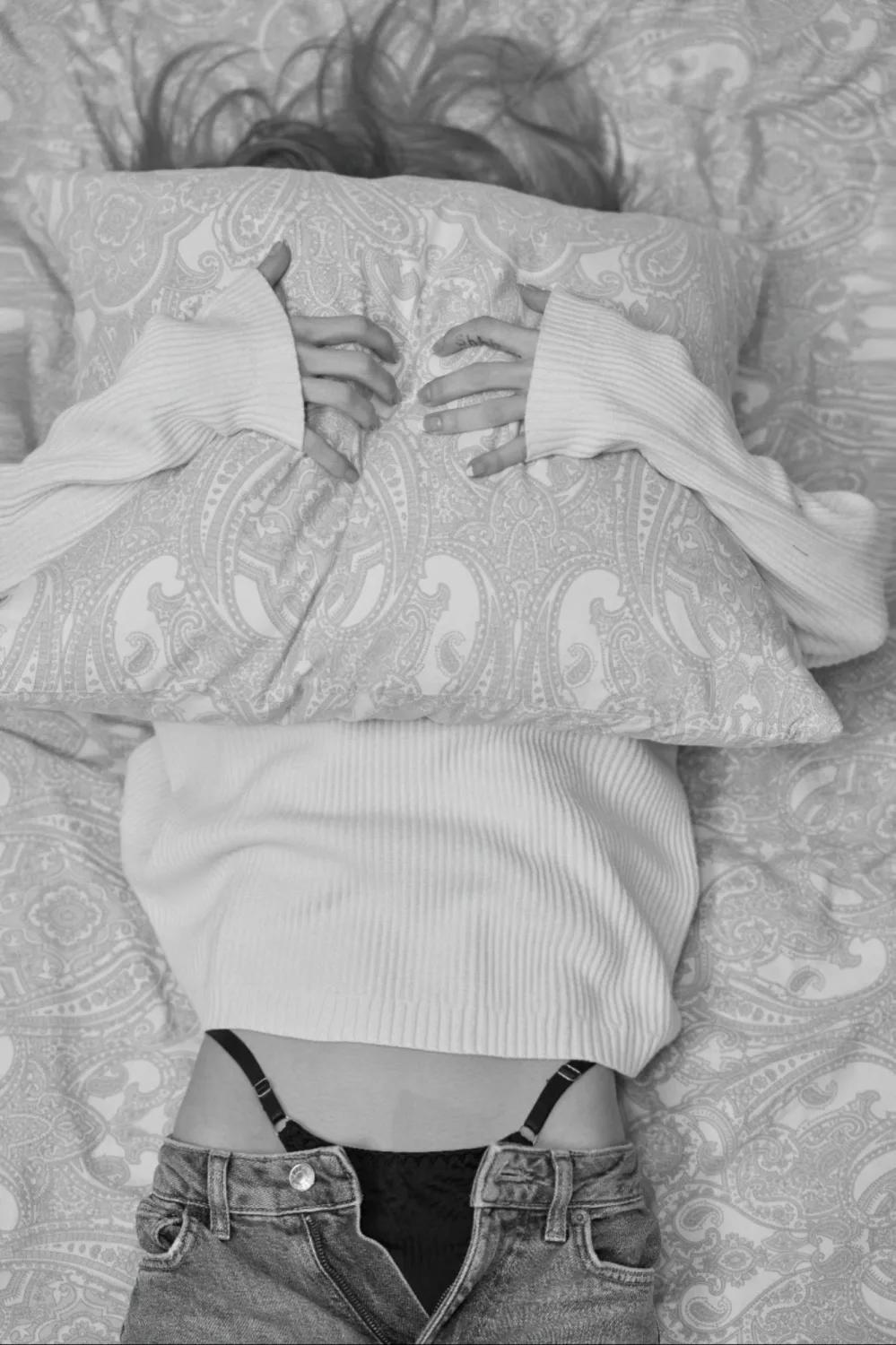 Sweetest little sin - Frederiksberg – billede 49