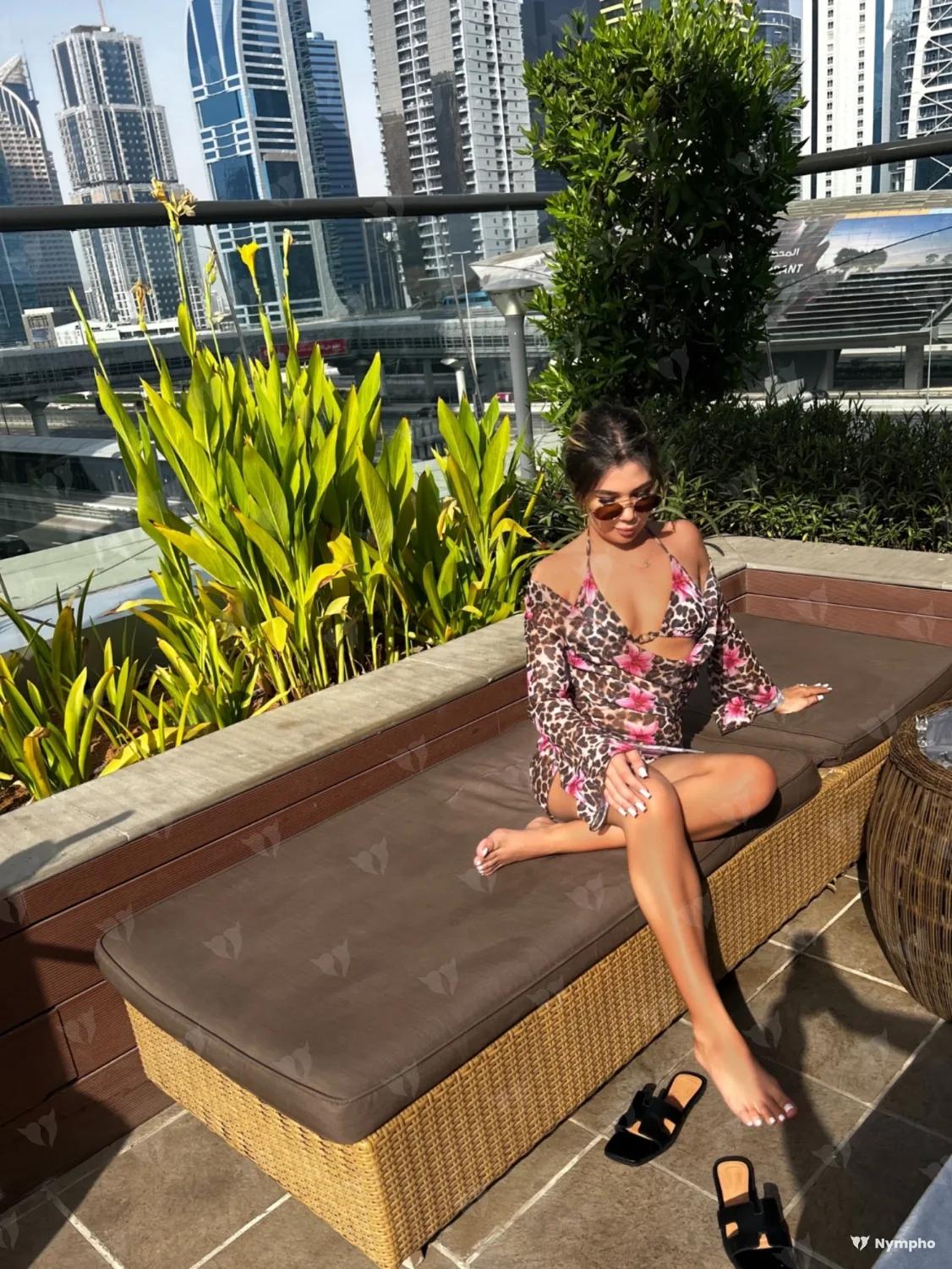 Sweet Sofi~ Amazing Natural Body ~ 100% Real ~ I Love Gfe - København SV – billede 22