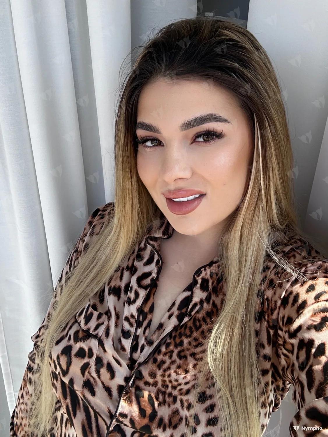 Sweet Sofi~ Amazing Natural Body ~ 100% Real ~ I Love Gfe - København SV – billede 16