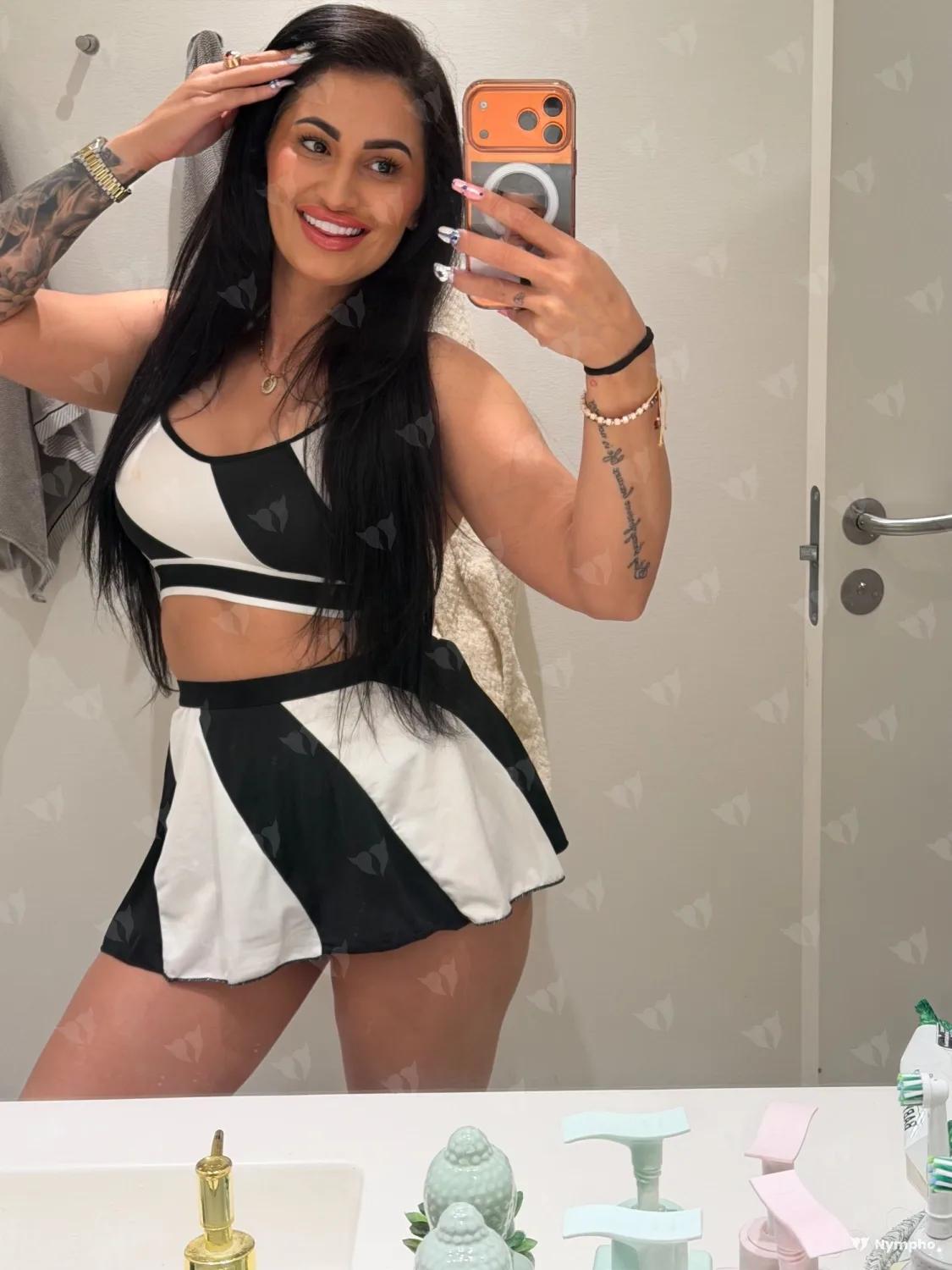 Sexy Hot Ruby - København S – København