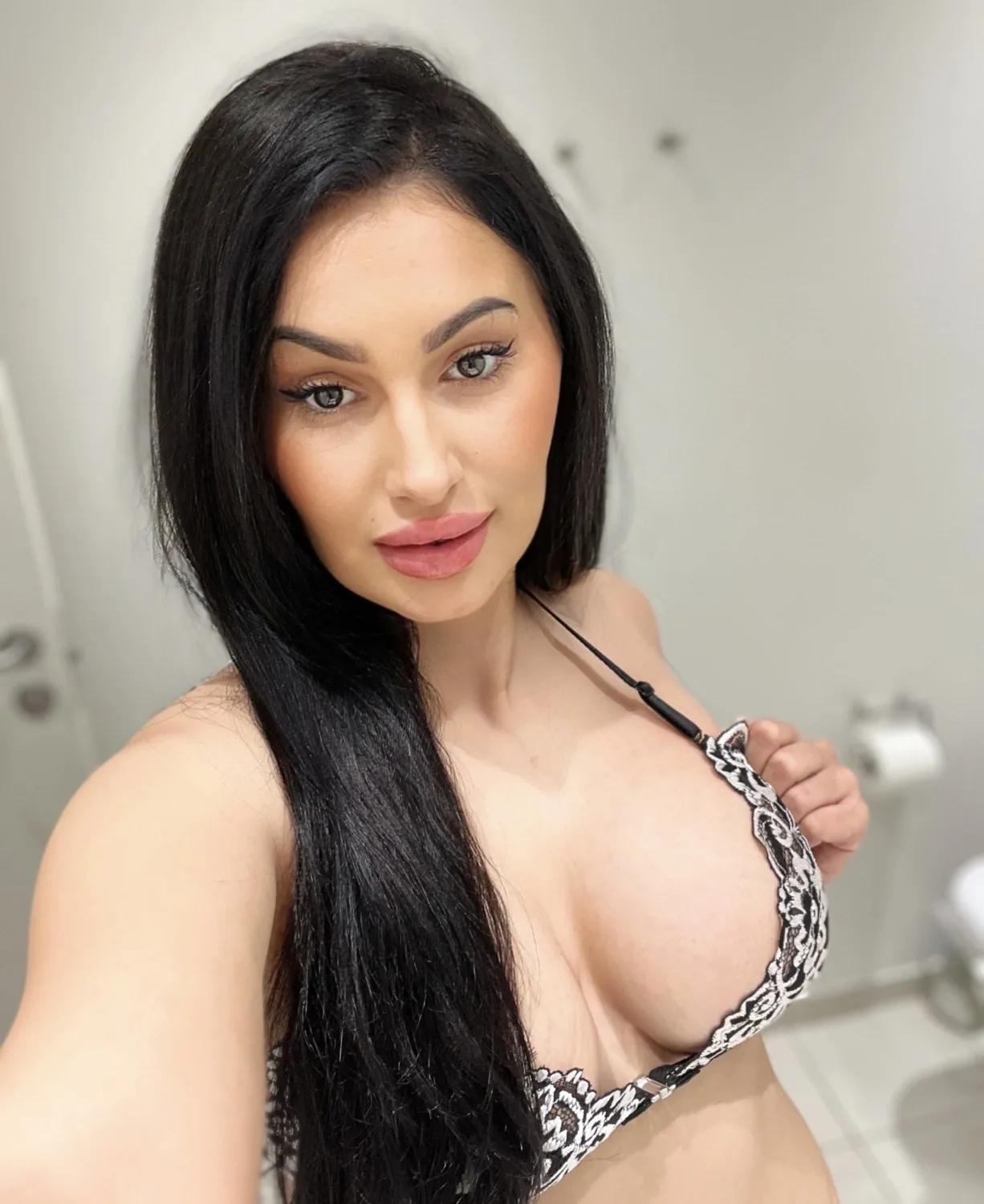 Sexy Hot Ruby - København S – billede 4